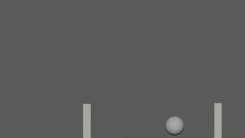 Level 1 Assignment 2 - Squash and Stretch Ball