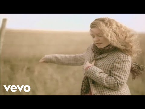 Amanda Marshall - If I Didn't Have You (Official Video)