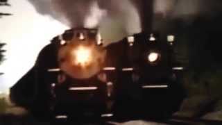 New River Train