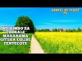 CHORALE GITEGA MAGARAMA EGLISE PENTECOTE Mp3 Song