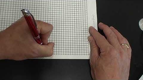 absolute zero lab:  processing the data
