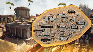 NEW BO6 WARZONE GAMEPLAY (MY THOUGHTS)
