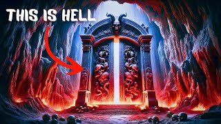 What is HELL REALLY like?