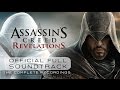 Assassin’s Creed Revelations - The Complete Recordings OST