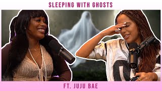 Sleeping With Ghosts ft. JuJu Bae | Whoreible Decisions w/ Mandii B & Weezy