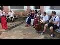 Susato Régizene Együttes - Santa Maria - Visegrádi Nemzetközi Palotajátékok, 2018. 07. 14.