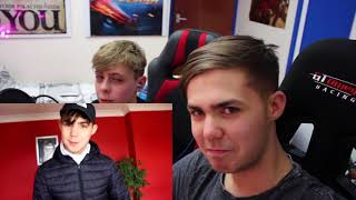 Reacting to Old Videos with ItsLuke! ***😂OMG SO FUNNY😂***