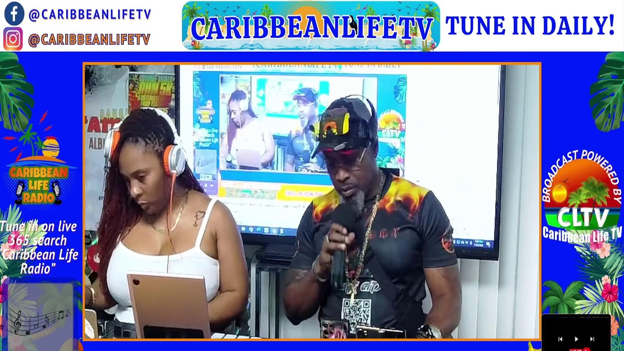 Caribbeanlifetv