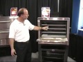 Peerless c 131 countertop oven by pizzaovenscom