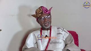 Oloye Lekan Alabi: About Benjamin Adekunle, Divorce of Awolowo & Akintola + Yoruba Nation as option.