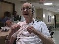Studying Effects of Music on Dementia Patients