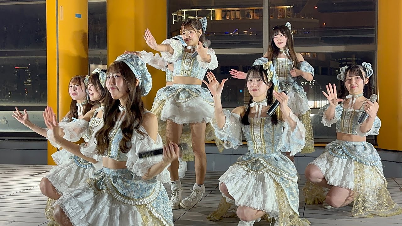 SAY-LA｢未練タラタラたらこパスタ｣｢パンチョLOVE｣2026/3/6 タワレコ渋谷