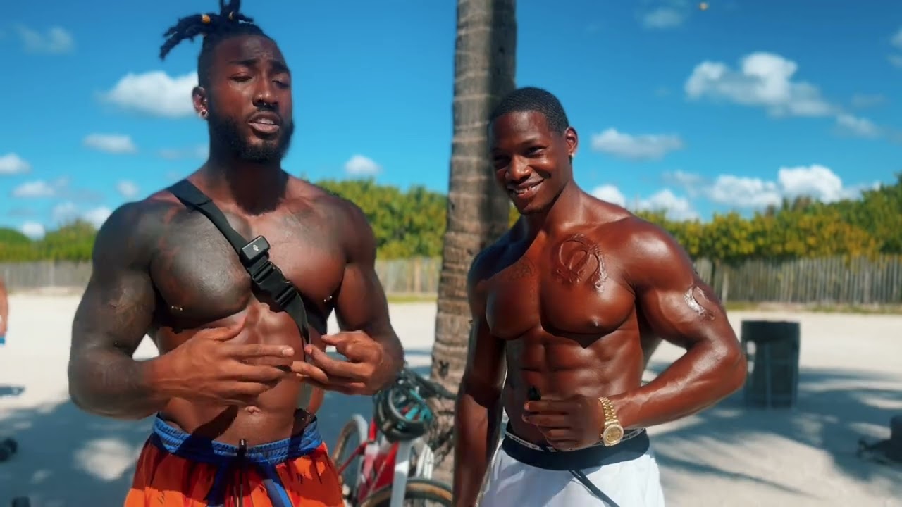 Why did  @BrolyGainz007 relapse after 6months of Semen retention @theripper3010