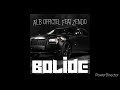 Alb officiel feat zendo  bolide 