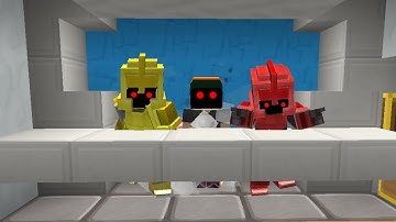 3:00 AM NULL in BedWars - BlockmanGo 3 AM GamePlay