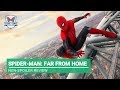 Spider-Man: Far From Home - Non-Spoiler Review!!!