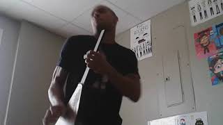 The Backyardigans - Im A Soccer Monster (Guitar Cover)