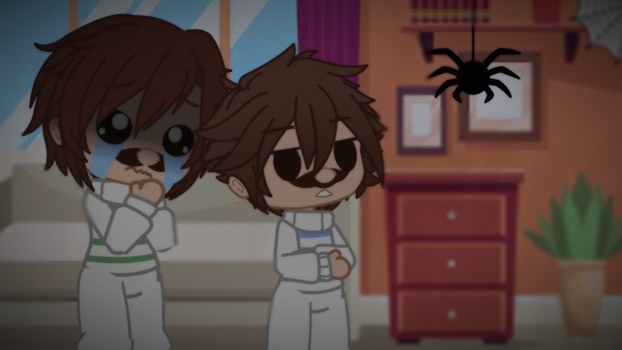 An Unexpected Visitor | Mario & Friends Skit