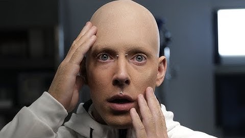 Tom Macdonald - "Cloned Rappers"