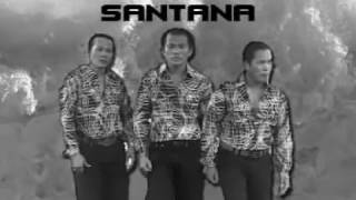 Trio Santana - Paulak Nasibhi