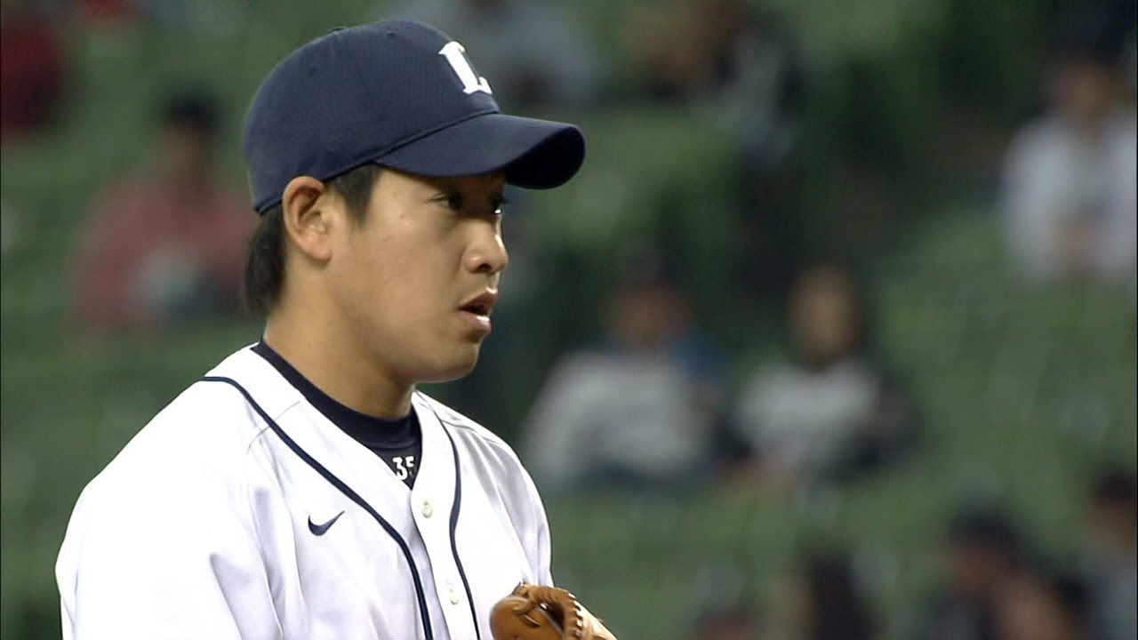 2014.04.29 L4-1F 埼玉西武が投打噛み合い連敗ストップ！