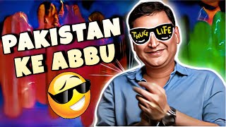 🔥Indian Media Vs Pakistan -MAJOR GAURAV ARYA🙏🏼ANGRY FUNNY VIRAL THUGLIFE SAVAGE SIGMA RULES ROAST