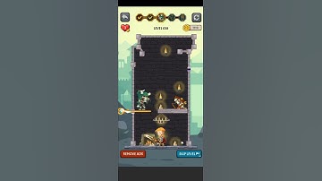 How to loot game level 38😀😀