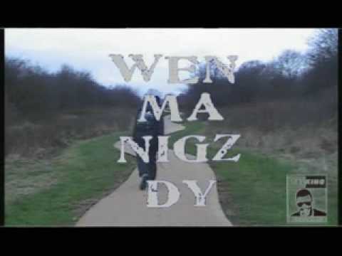 Wen Ma Niggaz Die (mellow Rap)