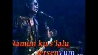The Mercy's - Kisah Seorang Pramuria