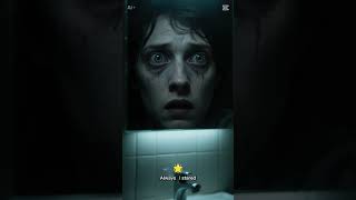 The smile in the mirror