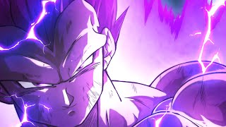 GOKU VS SAITAMA PART 6 I Fan Animation I PREVIEW / PATREON