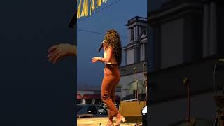 Tu Dama de Hierro-Araceli Torres TACOFEST
