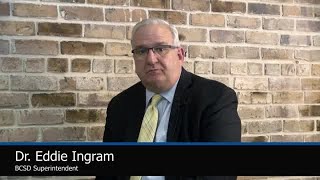 BCSD message from Superintendent 7-27
