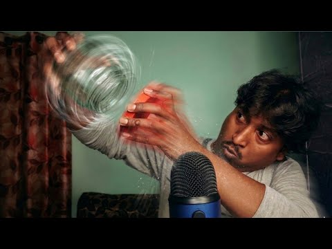 Max Speed ASMR⚡