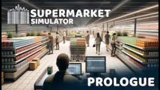 Supermarkt Simulator/Wir werden leer gekauft #5