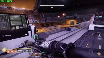 Deep Stone Crypt: Prevent Europa