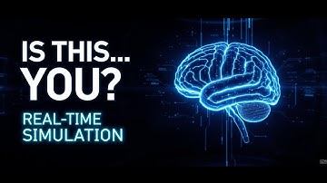 WHAT IF WE COULD SIMULATE THE BRAIN IN REAL TIME!