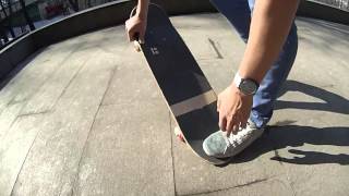 vsenadosku.ru Призовой видео-урок: No Comply Fs Shove-It vsenadosku.ru Призовой видео-урок: No Comply Fs Shove-It