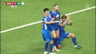 Download lagu Chonlawit makes it 3-0 vs Geylang for Hougang | Singapore Cup 25/26