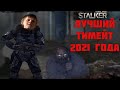 Stalker Online [ Stay Out ] Лучший тимейт 2021 года