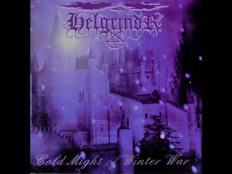 Helgrindr  Cold Might of Winter War Full Album