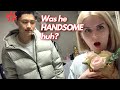 Making My Boyfriend JEALOUS |  What is that FLOWER!?!?!?!?!?