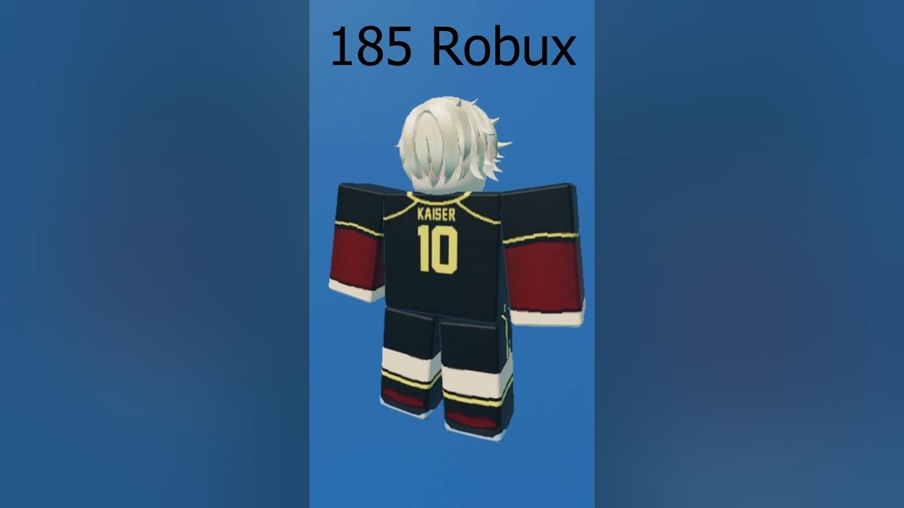 Make Michael Kaiser In Roblox Blue Lock shorts YouTube make-michael-kaiser-in-roblox-blue-lock-shorts-youtube