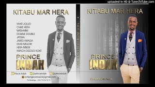 DJ JACKTOH PRINCE INDAH ABENNY JACHIGA JAKADALA ELISHA TOTO & MORE OHANGLA MIXTAPE VL2