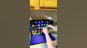 Day 17! #adventcalendar #nightmarebeforechristmas #christmastime #christmas