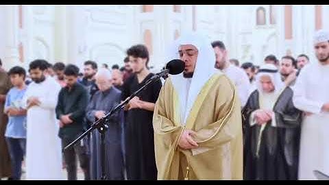 تلاوة مباركة تريح القلوب من سورة " الشعراء " للشيخ أحمد عبد الرزاق نصر