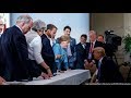 Страны G7 призвали  Россию не подрывать демократию / Новости