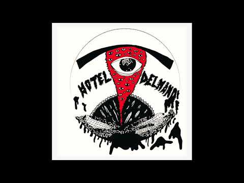 MUNYA - Hotel Delmano (Official Audio)