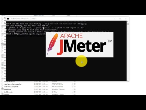 Load Testing Using