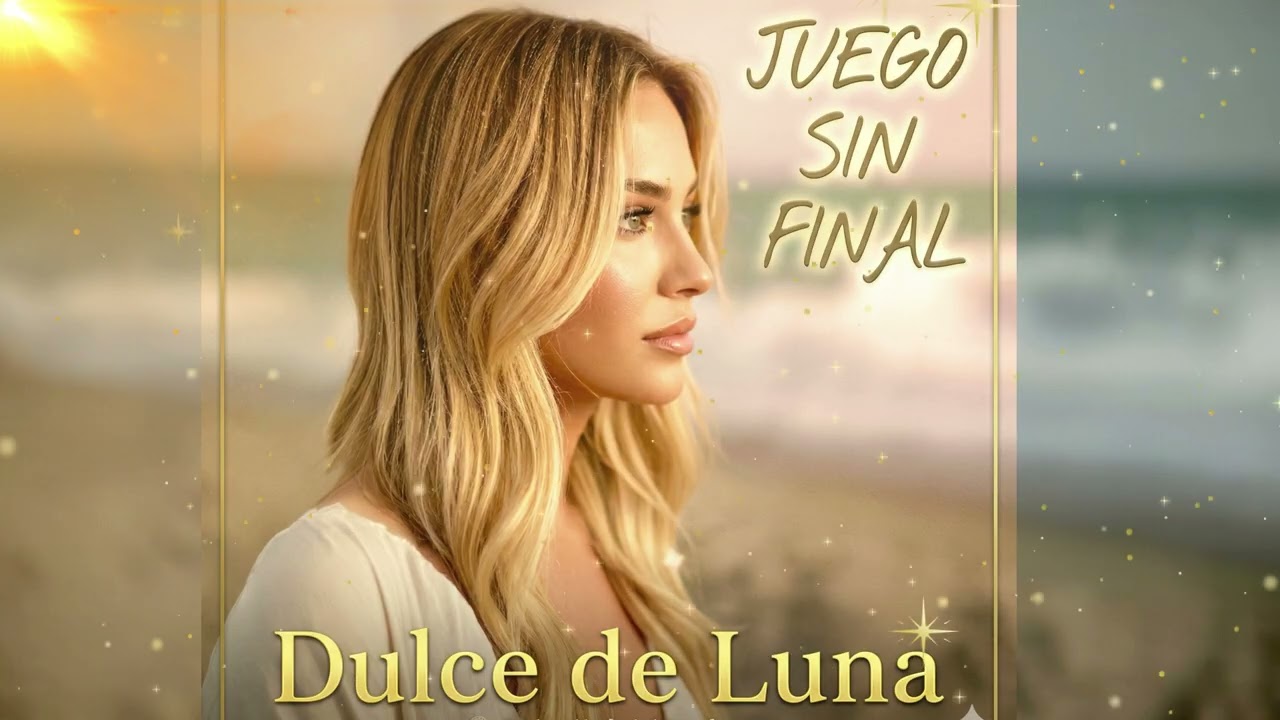 Juego Sin Final – Dulce de Luna (Canción de Desamor)